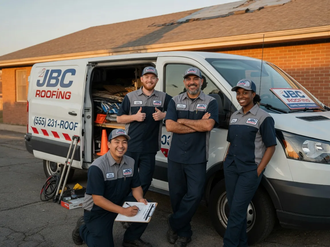 Roof Replacement company in Inkster, MI