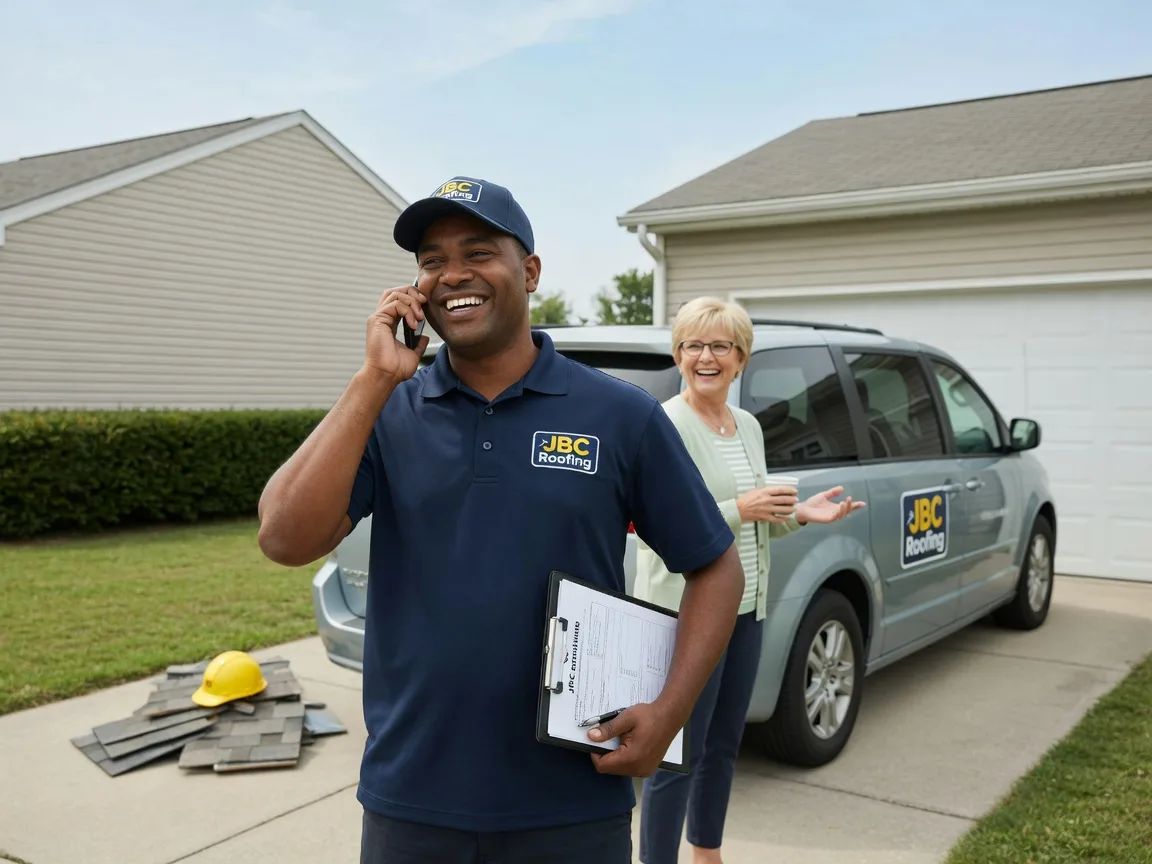 Roof Replacement Inkster, MI FAQs